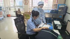 <b>最严尺度建牢“银发餐桌”的平安防地</b>