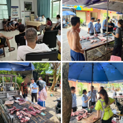 <b>以及“牧运通”二维码电子证明公示</b>